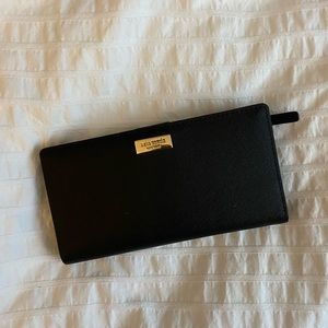 KATE SPADE Morgan Slim wallet
